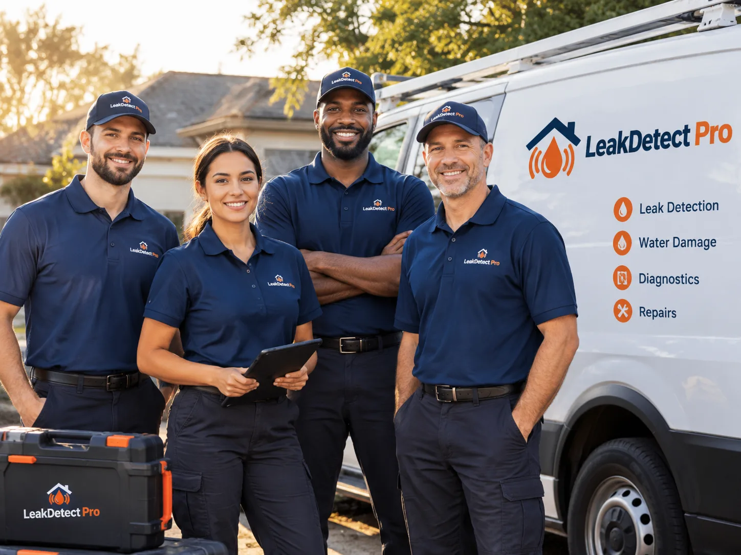 Roof Repair company in Weldon, NC